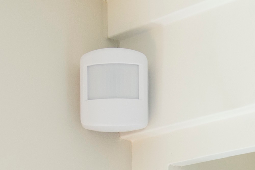 The InDepth Guide to Security Sensors Vivint